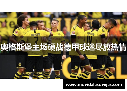 奥格斯堡主场硬战德甲球迷尽放热情