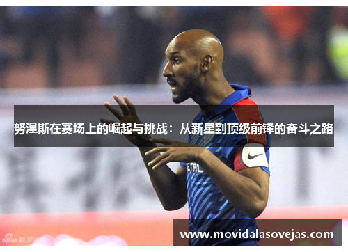 努涅斯在赛场上的崛起与挑战：从新星到顶级前锋的奋斗之路